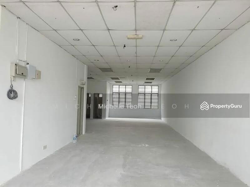 Kedai untuk Disewa di Seri Kembangan (Selangor) - Michelle Teoh - Interior - PropertyGuru.com.my