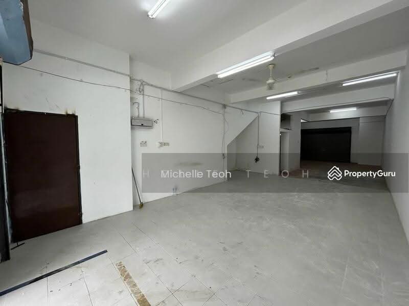 Kedai untuk Disewa di Seri Kembangan (Selangor) - Michelle Teoh - Interior - PropertyGuru.com.my