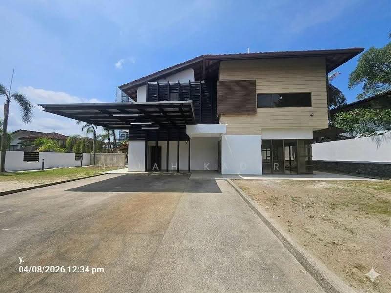 Bungalow House for Sale in Bandar Seri Putra (Bangi) - Najah Kadir - Exterior - PropertyGuru.com.my