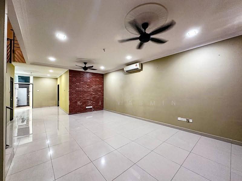 2-storey Terraced House for Sale in Kajang (Selangor) - Fikri Yasmin - PropertyGuru.com.my