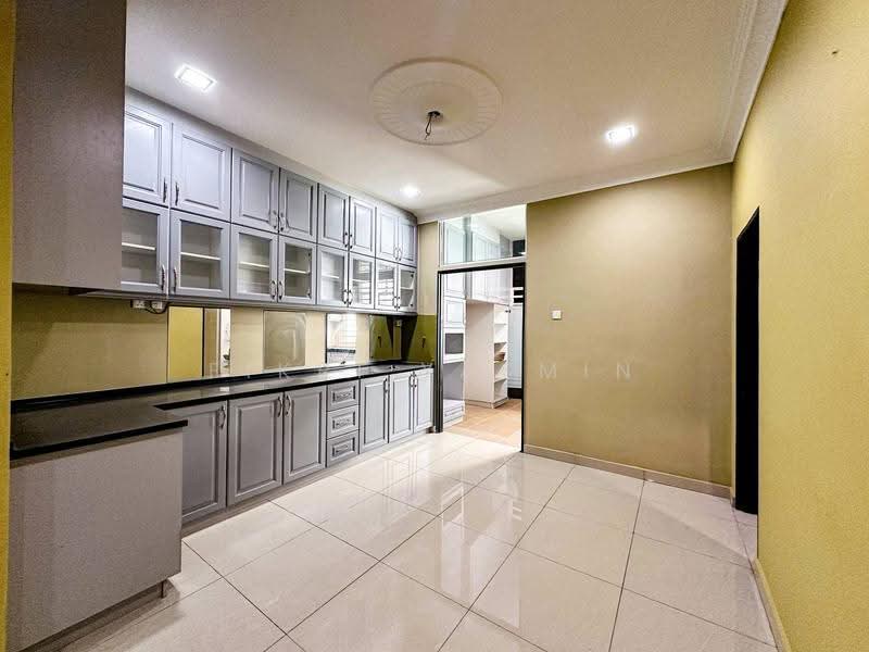 2-storey Terraced House for Sale in Kajang (Selangor) - Fikri Yasmin - PropertyGuru.com.my