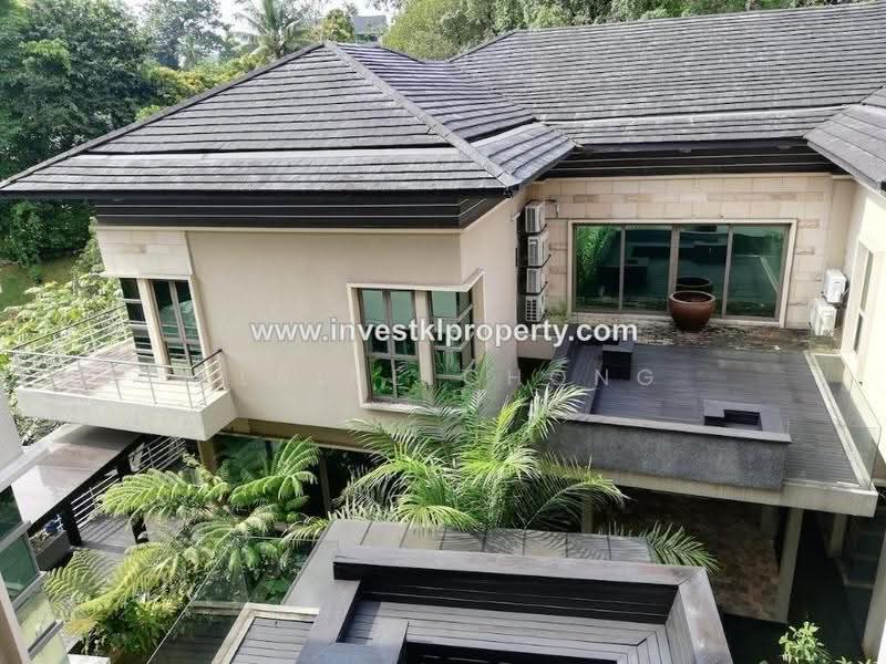 Bungalow House for Rent in KLCC (KL City Centre) - Elaine Chong (Elle) - PropertyGuru.com.my