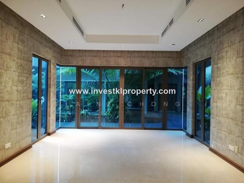 Bungalow House for Rent in KLCC (KL City Centre) - Elaine Chong (Elle) - PropertyGuru.com.my