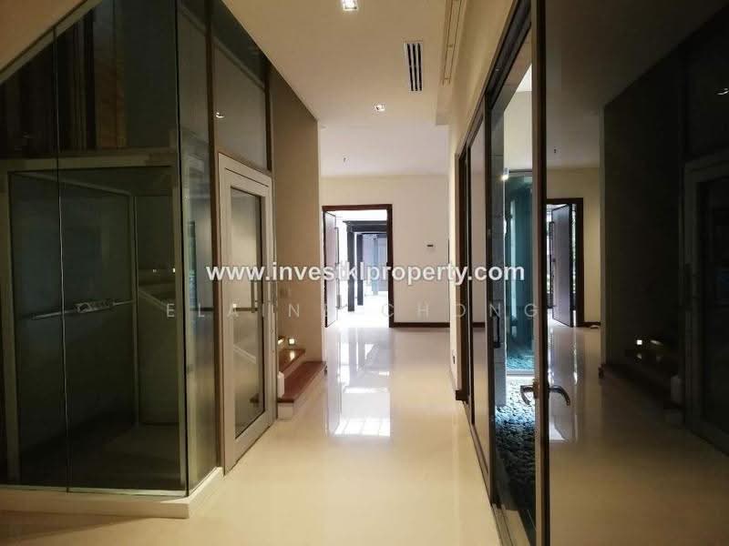 Bungalow House for Rent in KLCC (KL City Centre) - Elaine Chong (Elle) - PropertyGuru.com.my