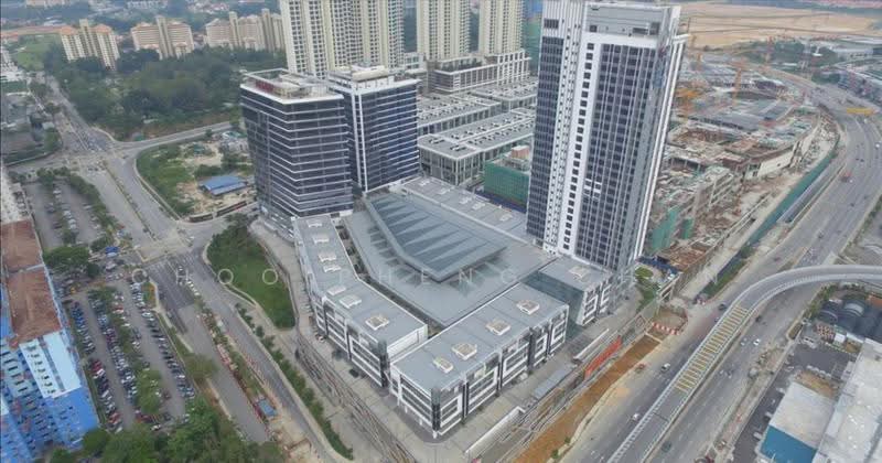 Shop for Rent in Bukit Jalil (Kuala Lumpur) - Choo Pheng Chan - Exterior - PropertyGuru.com.my