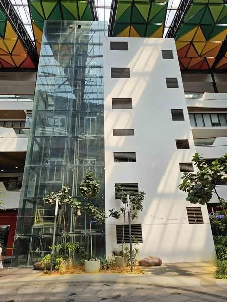 Shop for Rent in Bukit Jalil (Kuala Lumpur) - Choo Pheng Chan - Exterior - PropertyGuru.com.my