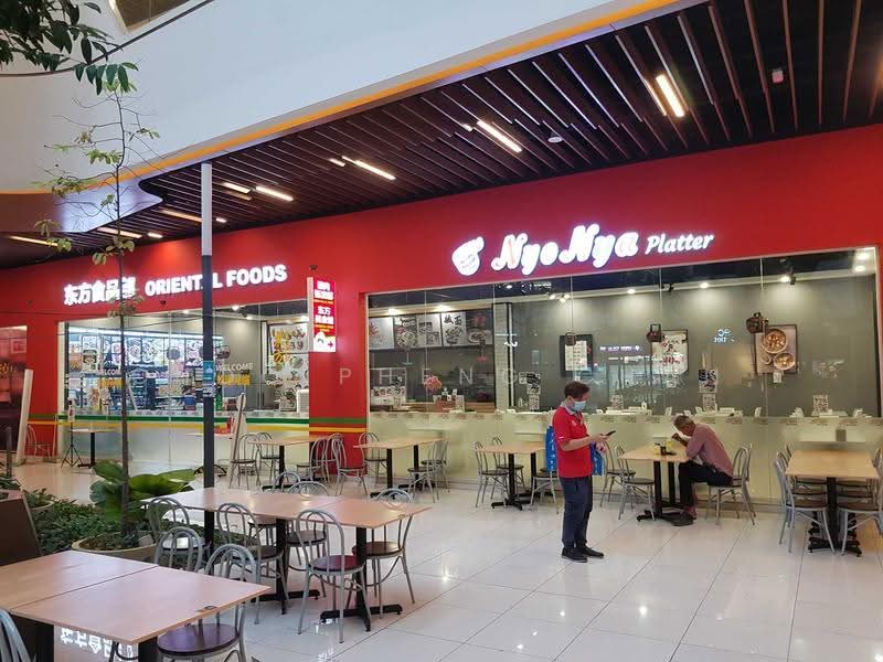 Shop for Rent in Bukit Jalil (Kuala Lumpur) - Choo Pheng Chan - Exterior - PropertyGuru.com.my