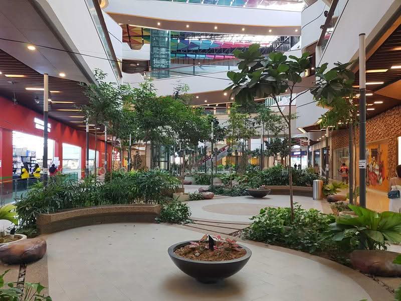 Shop for Rent in Bukit Jalil (Kuala Lumpur) - Choo Pheng Chan - Interior - PropertyGuru.com.my