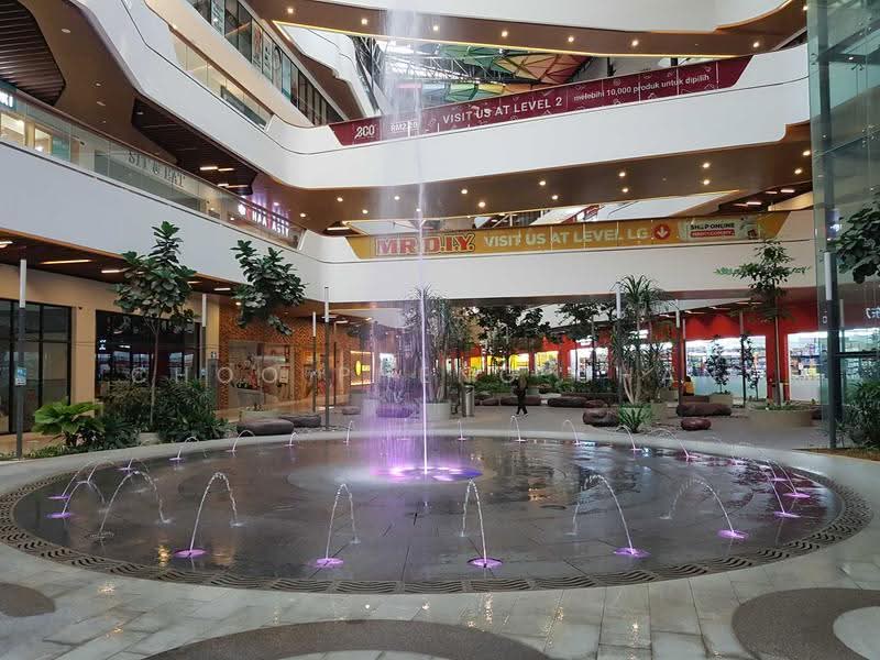Shop for Rent in Bukit Jalil (Kuala Lumpur) - Choo Pheng Chan - Interior - PropertyGuru.com.my
