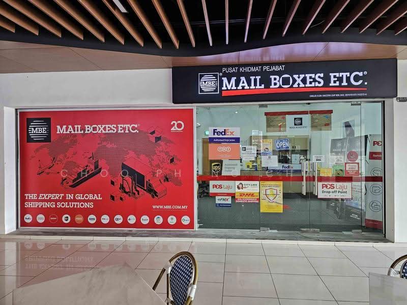 Shop for Rent in Bukit Jalil (Kuala Lumpur) - Choo Pheng Chan - PropertyGuru.com.my