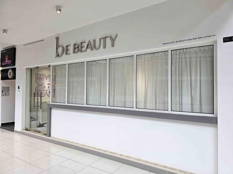 Shop for Rent in Bukit Jalil (Kuala Lumpur) - Choo Pheng Chan - Exterior - PropertyGuru.com.my