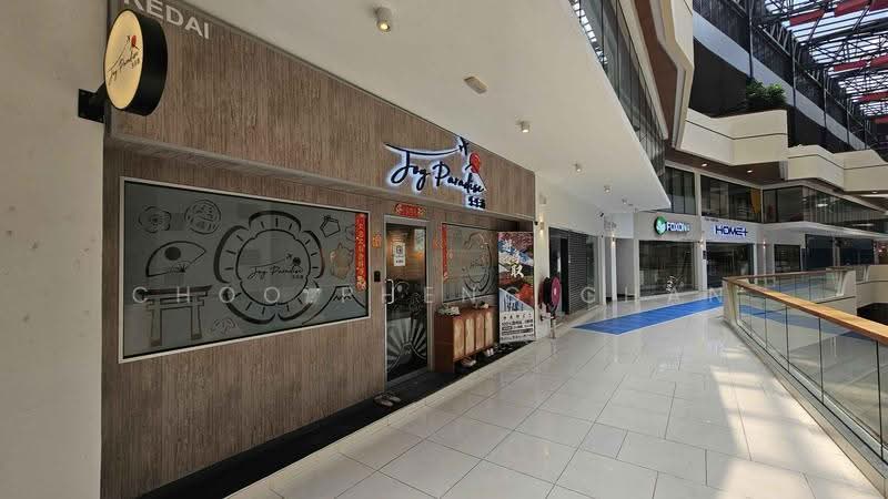 Shop for Rent in Bukit Jalil (Kuala Lumpur) - Choo Pheng Chan - Exterior - PropertyGuru.com.my