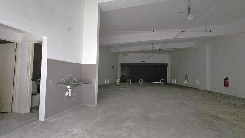 Shop for Rent in Bukit Jalil (Kuala Lumpur) - Choo Pheng Chan - Interior - PropertyGuru.com.my