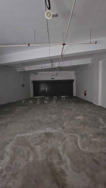 Shop for Rent in Bukit Jalil (Kuala Lumpur) - Choo Pheng Chan - Interior - PropertyGuru.com.my