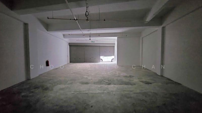 Shop for Rent in Bukit Jalil (Kuala Lumpur) - Choo Pheng Chan - Interior - PropertyGuru.com.my