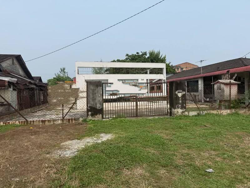 Tanah Kediaman untuk Dijual di Buntong (Ipoh) - Mandy Phang - Exterior - PropertyGuru.com.my