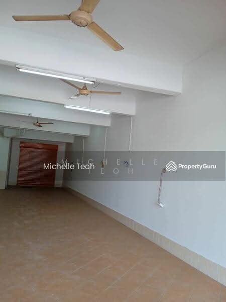 Shop for Sale in Seri Kembangan (Selangor) - Michelle Teoh - Interior - PropertyGuru.com.my