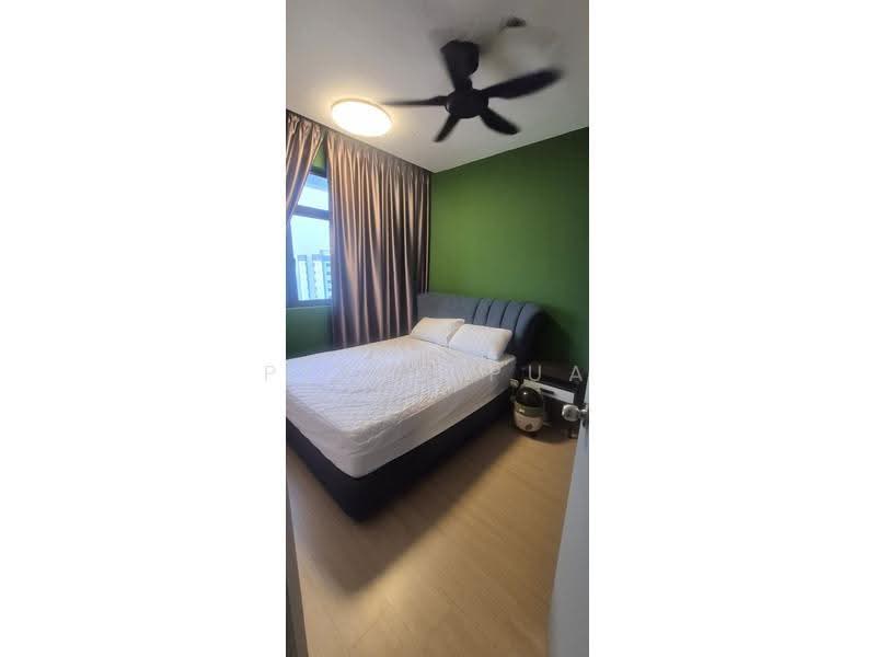 Kediaman Servis untuk Disewa di ANYA at Shorea Park - Peter Pua - Bedroom - PropertyGuru.com.my