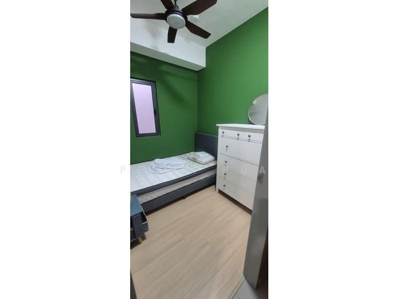 Kediaman Servis untuk Disewa di ANYA at Shorea Park - Peter Pua - Bedroom - PropertyGuru.com.my