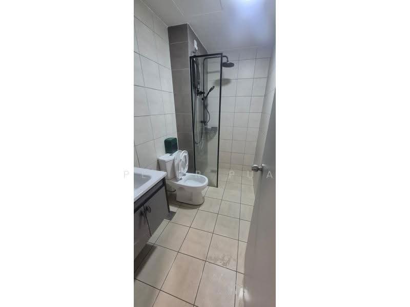 Kediaman Servis untuk Disewa di ANYA at Shorea Park - Peter Pua - Bathroom - PropertyGuru.com.my