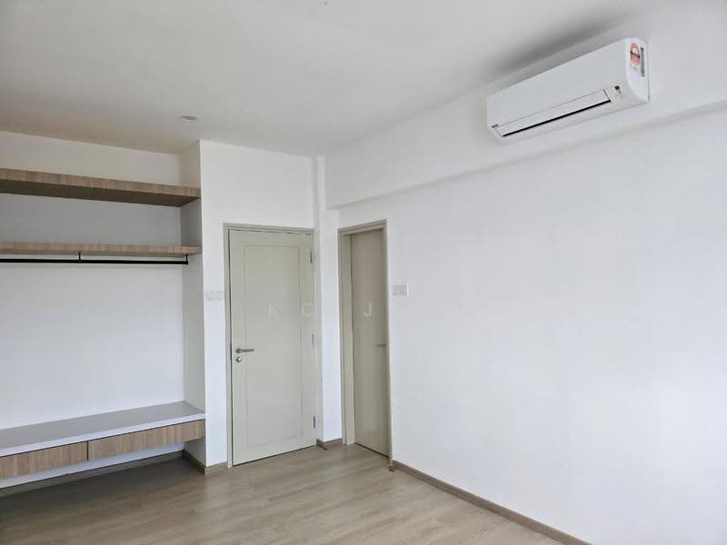 Kondominium untuk Dijual di d'Millenia Residences - KC Jee - PropertyGuru.com.my