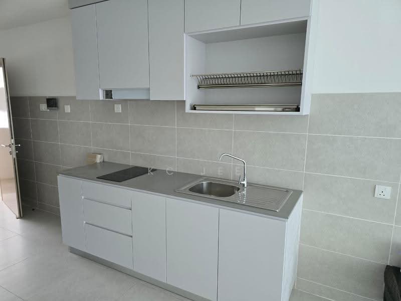 Kondominium untuk Dijual di d'Millenia Residences - KC Jee - PropertyGuru.com.my