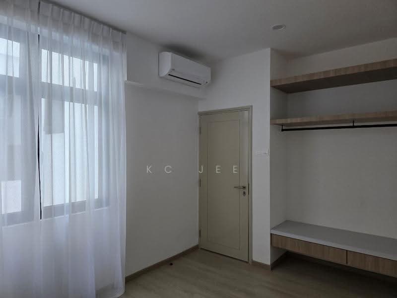 Kondominium untuk Dijual di d'Millenia Residences - KC Jee - PropertyGuru.com.my