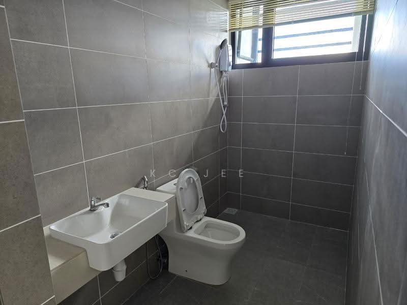 Kondominium untuk Dijual di d'Millenia Residences - KC Jee - PropertyGuru.com.my