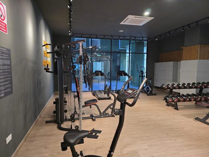 Kondominium untuk Dijual di d'Millenia Residences - KC Jee - PropertyGuru.com.my
