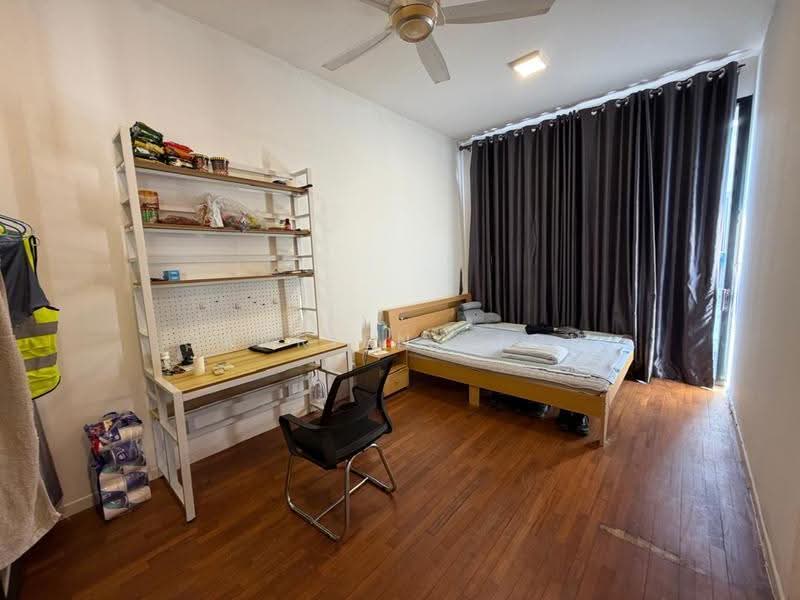 Rumah Berkembar untuk Dijual di East Ledang (Iskandar Puteri (Nusajaya)) - Carrien Siow - Bedroom - PropertyGuru.com.my