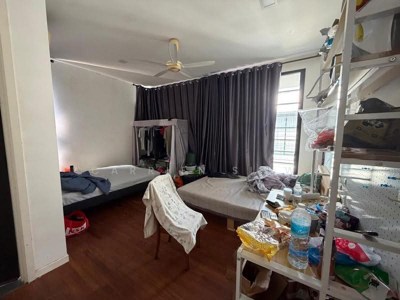 Rumah Berkembar untuk Dijual di East Ledang (Iskandar Puteri (Nusajaya)) - Carrien Siow - Bedroom - PropertyGuru.com.my