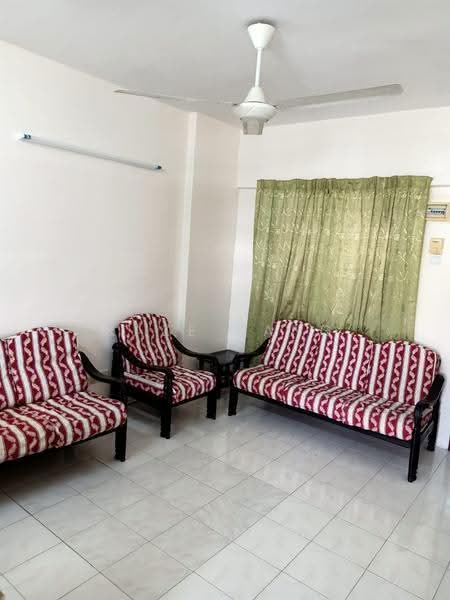 Rumah Flat untuk Dijual di Desa Ixora - Kaze Kang - PropertyGuru.com.my