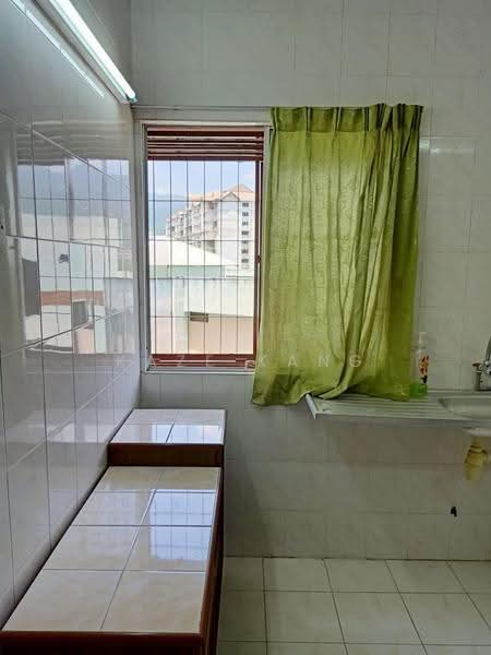 Rumah Flat untuk Dijual di Desa Ixora - Kaze Kang - PropertyGuru.com.my