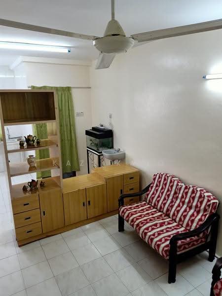 Rumah Flat untuk Dijual di Desa Ixora - Kaze Kang - PropertyGuru.com.my