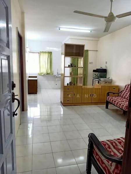 Rumah Flat untuk Dijual di Desa Ixora - Kaze Kang - PropertyGuru.com.my