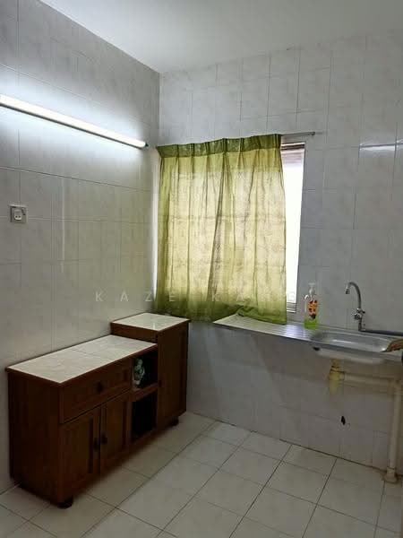 Rumah Flat untuk Dijual di Desa Ixora - Kaze Kang - PropertyGuru.com.my