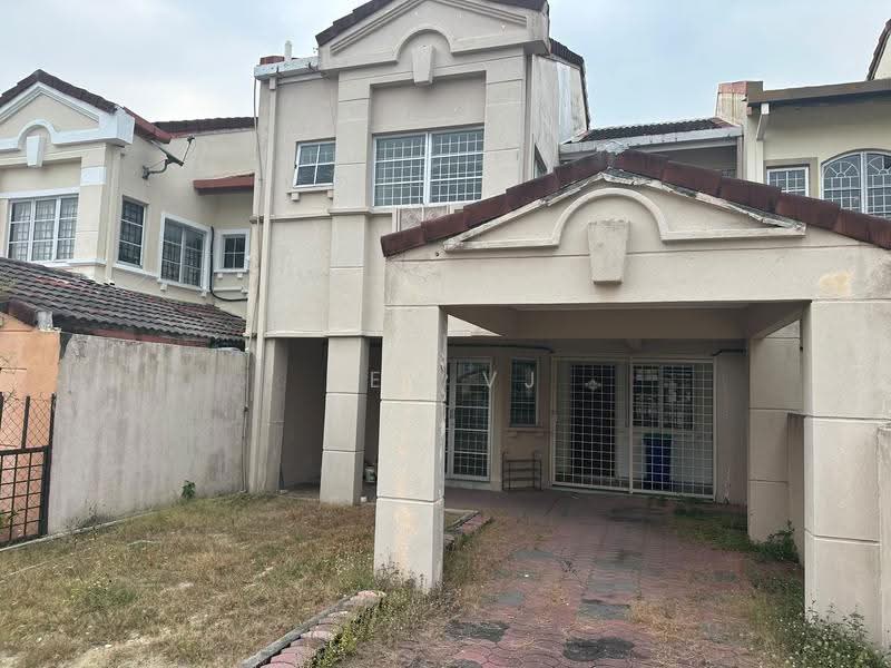 2-storey Terraced House for Rent in Usj 20 (Subang Jaya) - DEV VJ - Exterior - PropertyGuru.com.my