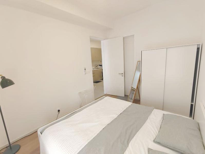 Condominium for Rent at Laurel Residence - Tony Hoo - Bedroom - PropertyGuru.com.my