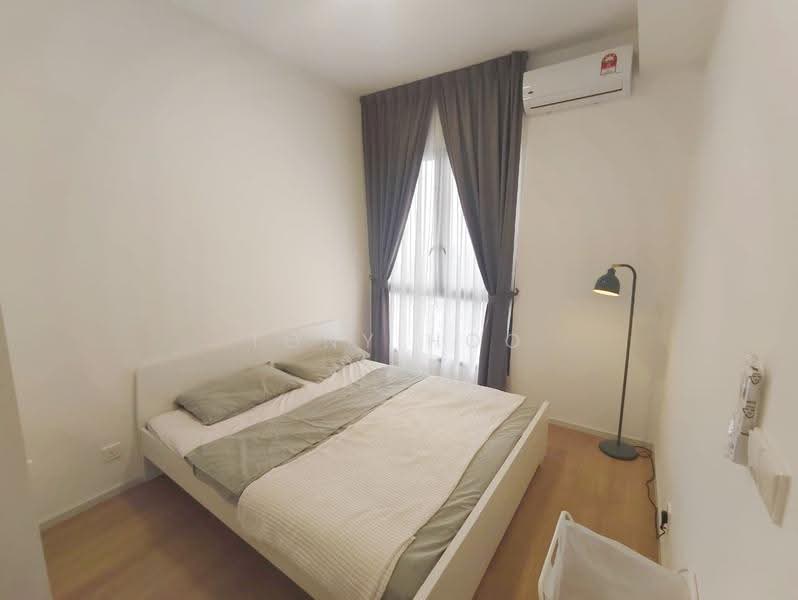 Condominium for Rent at Laurel Residence - Tony Hoo - Bedroom - PropertyGuru.com.my