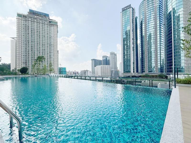 Condominium for Rent at Laurel Residence - Tony Hoo - Exterior - PropertyGuru.com.my