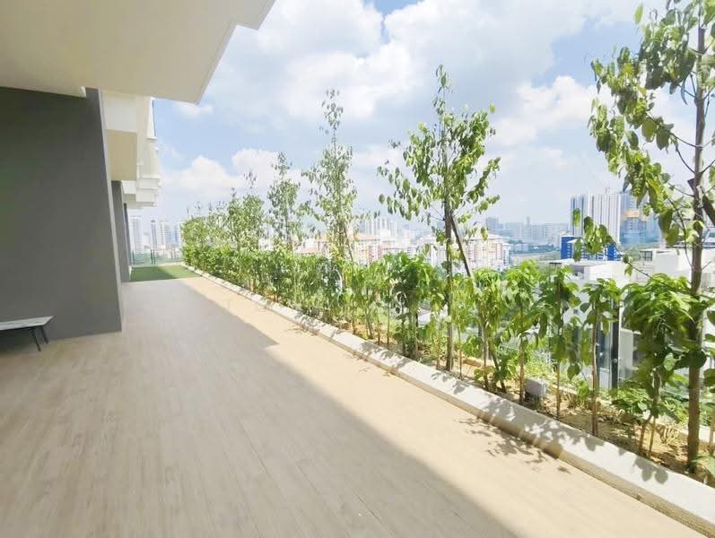 Condominium for Rent at Laurel Residence - Tony Hoo - Exterior - PropertyGuru.com.my