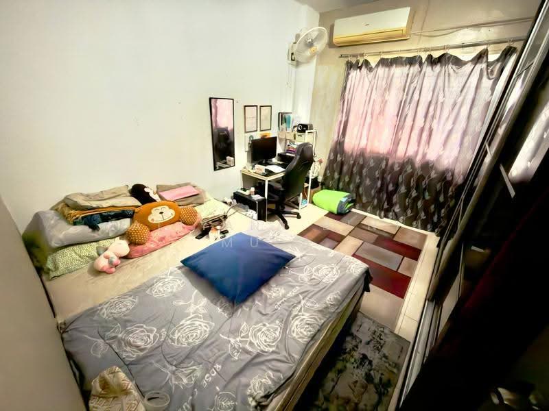 Apartment for Sale at Desa Tasik Fasa 6B - Faliyana binti Muda - PropertyGuru.com.my