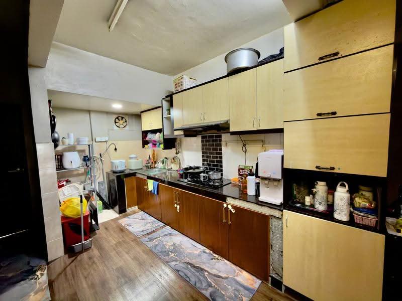 Apartment for Sale at Desa Tasik Fasa 6B - Faliyana binti Muda - PropertyGuru.com.my