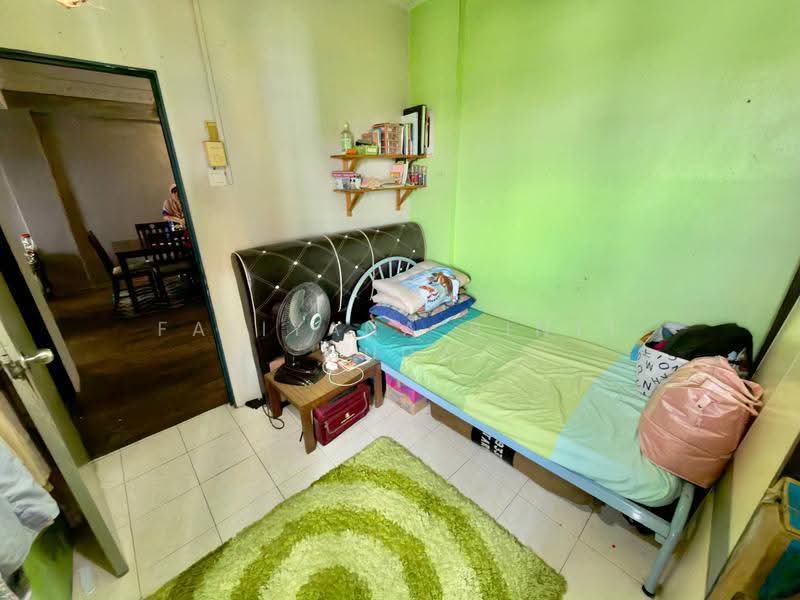 Apartment for Sale at Desa Tasik Fasa 6B - Faliyana binti Muda - PropertyGuru.com.my