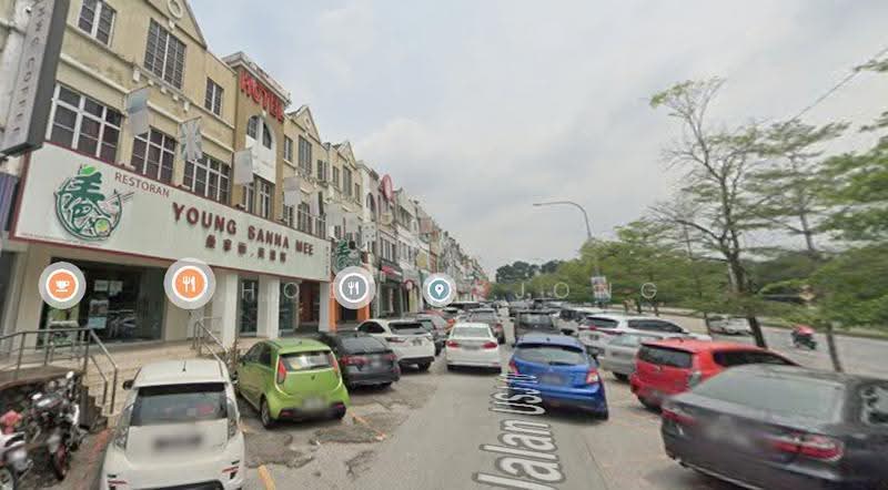 Shop / Office untuk Disewa di Taipan Business Centre (Subang Jaya) - Phoenix Jong - Exterior - PropertyGuru.com.my