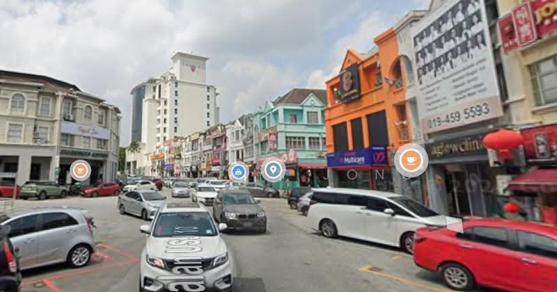Shop / Office untuk Disewa di Taipan Business Centre (Subang Jaya) - Phoenix Jong - Exterior - PropertyGuru.com.my