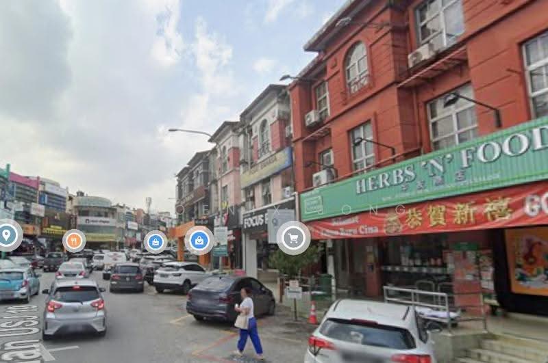 Shop / Office untuk Disewa di Taipan Business Centre (Subang Jaya) - Phoenix Jong - Exterior - PropertyGuru.com.my