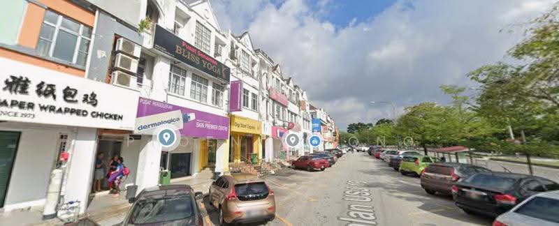 Shop / Office untuk Disewa di Taipan Business Centre (Subang Jaya) - Phoenix Jong - Exterior - PropertyGuru.com.my