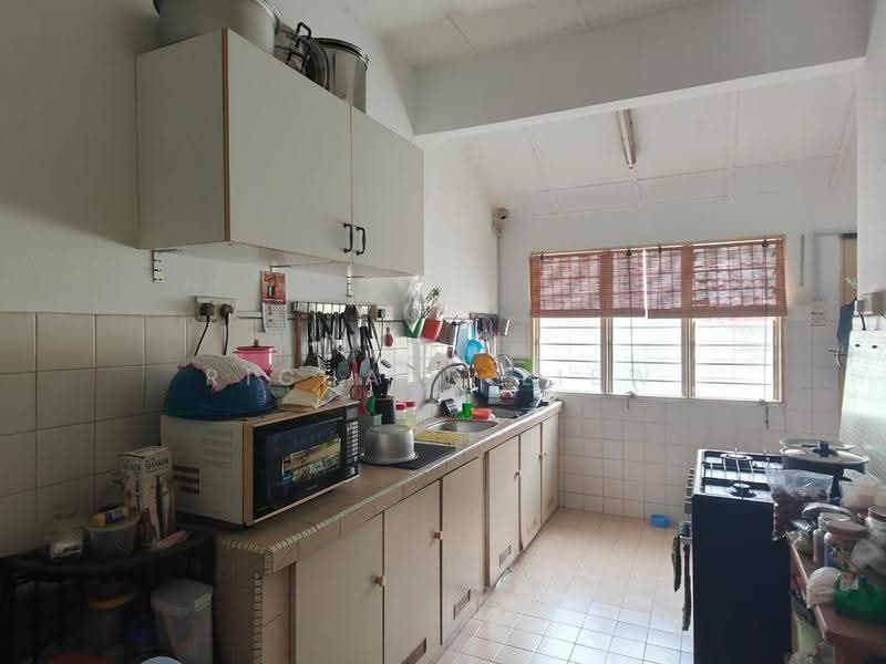 Rumah Teres 1-Tingkat untuk Dijual di Petaling Jaya (Selangor) - Richard Liew - Kitchen - PropertyGuru.com.my