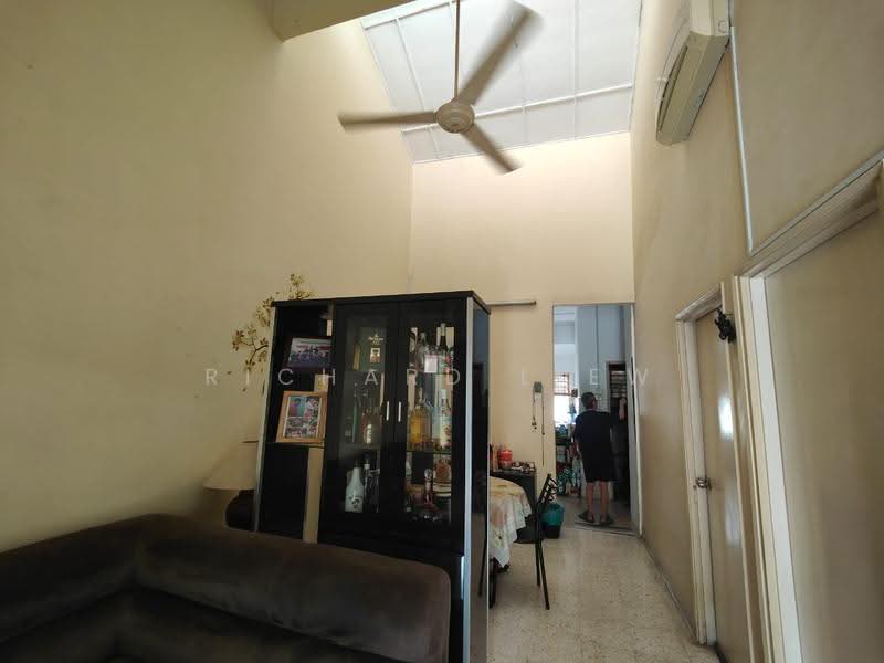 Rumah Teres 1-Tingkat untuk Dijual di Petaling Jaya (Selangor) - Richard Liew - Living Room - PropertyGuru.com.my